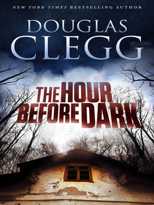 cover image of The Hour Before Dark